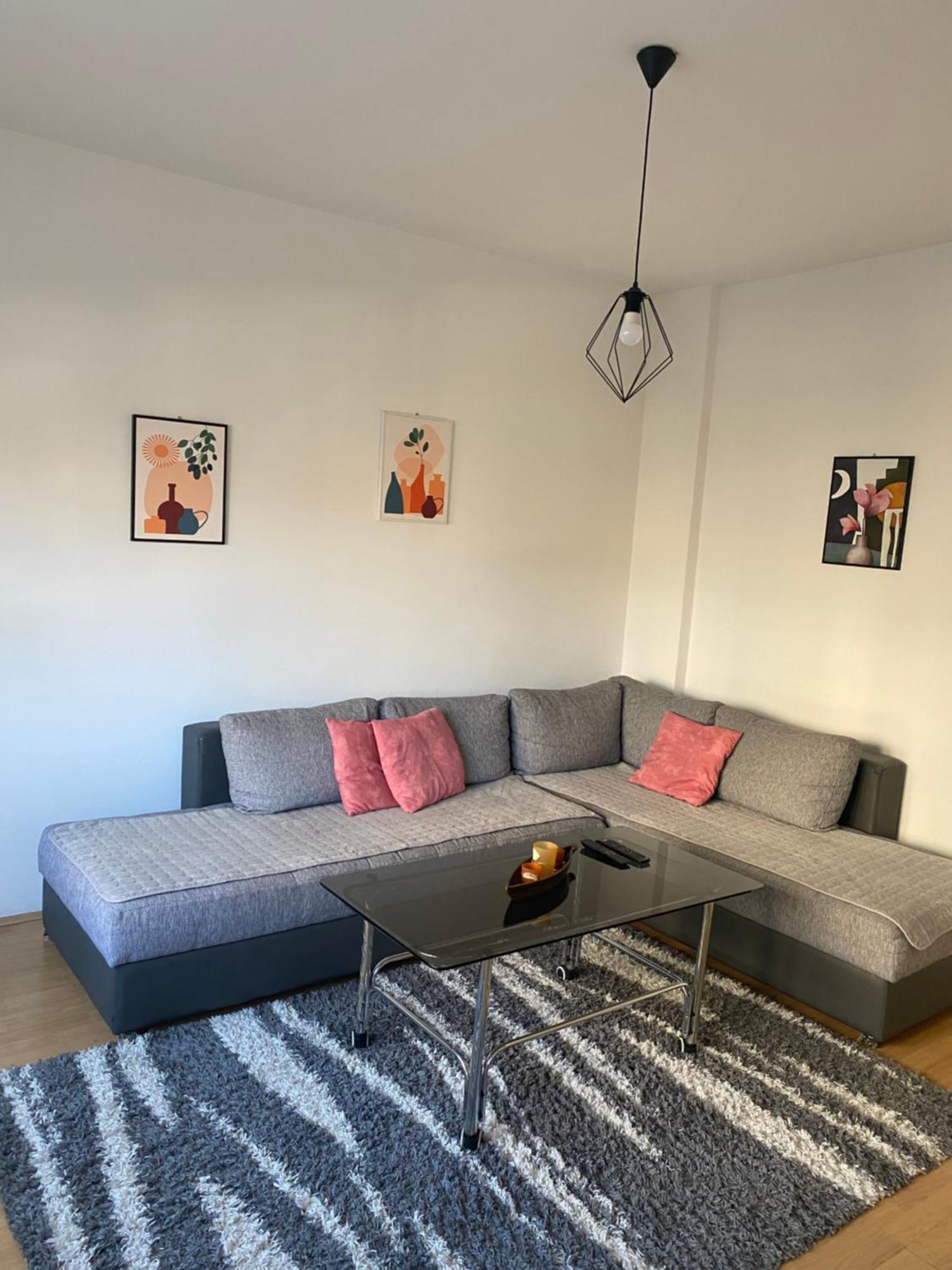 Valor Apartments Skopje Ngoại thất bức ảnh