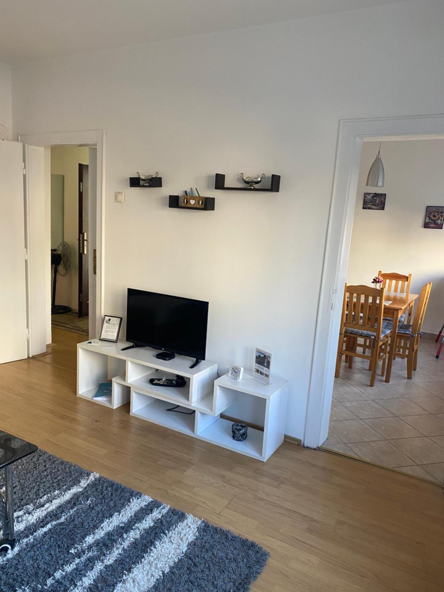 Valor Apartments Skopje Ngoại thất bức ảnh