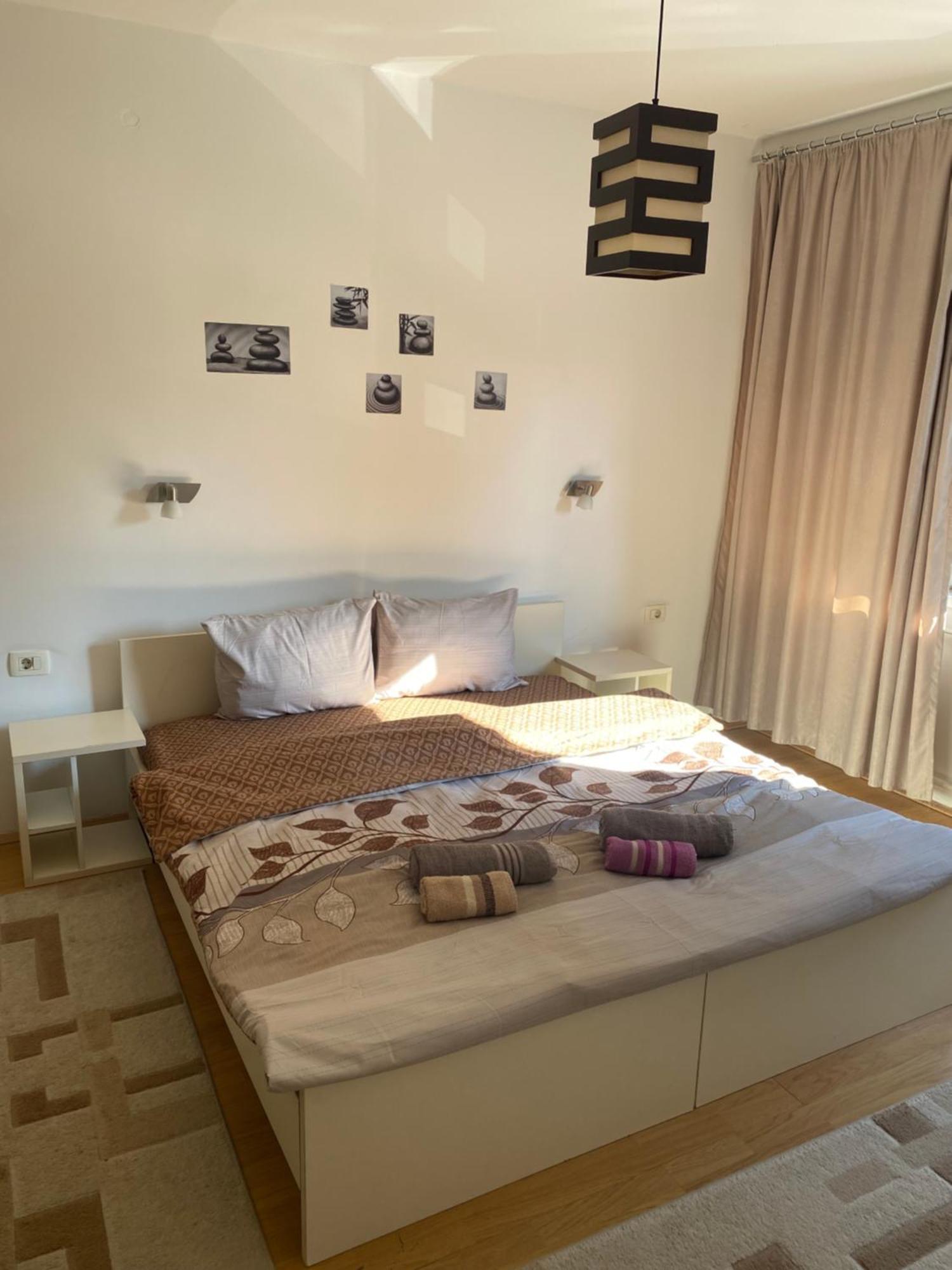 Valor Apartments Skopje Ngoại thất bức ảnh