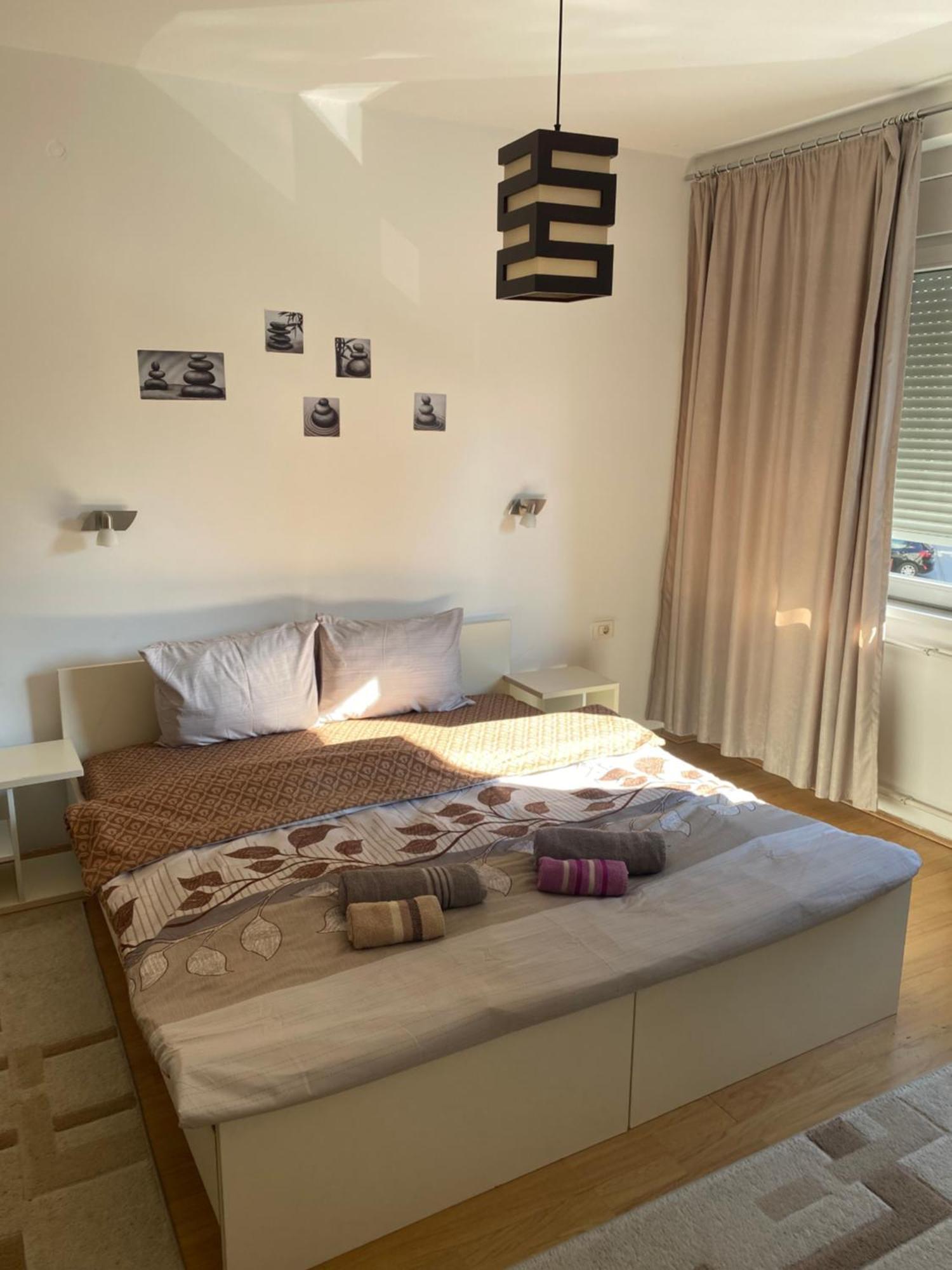 Valor Apartments Skopje Ngoại thất bức ảnh