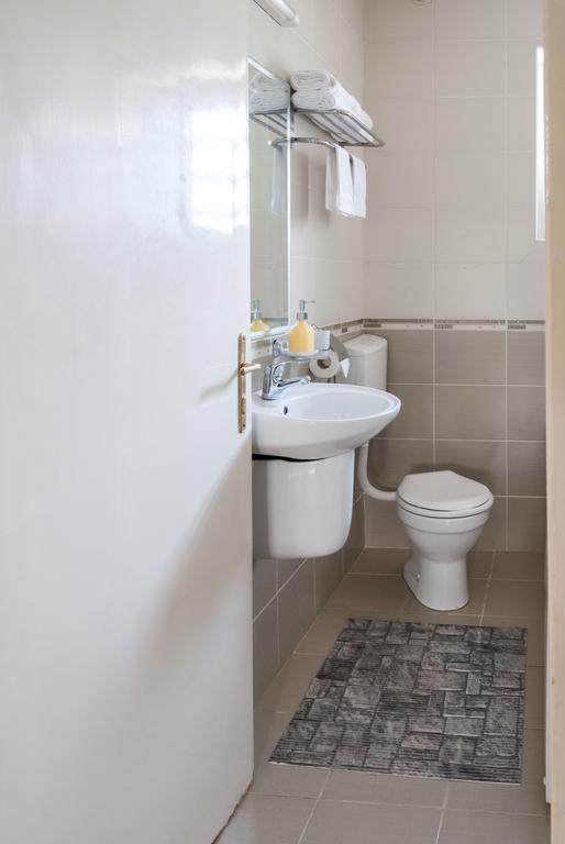 Valor Apartments Skopje Ngoại thất bức ảnh