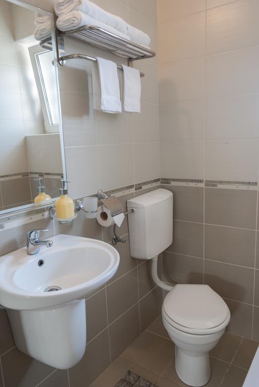 Valor Apartments Skopje Ngoại thất bức ảnh