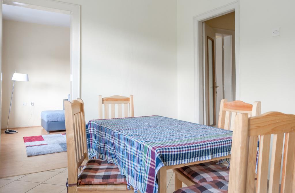 Valor Apartments Skopje Ngoại thất bức ảnh