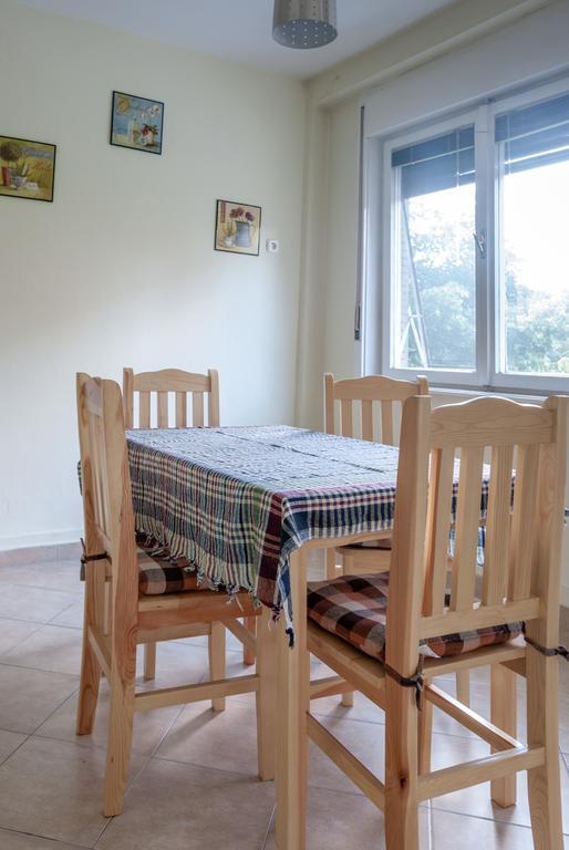 Valor Apartments Skopje Ngoại thất bức ảnh
