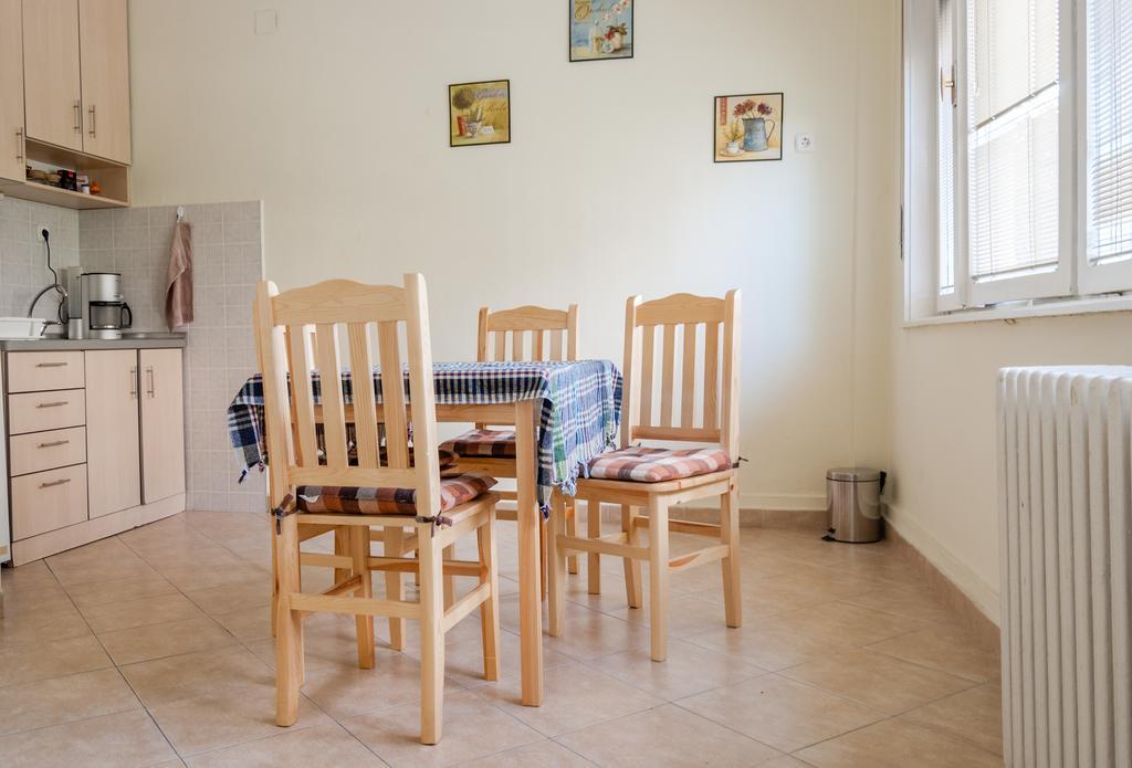 Valor Apartments Skopje Ngoại thất bức ảnh
